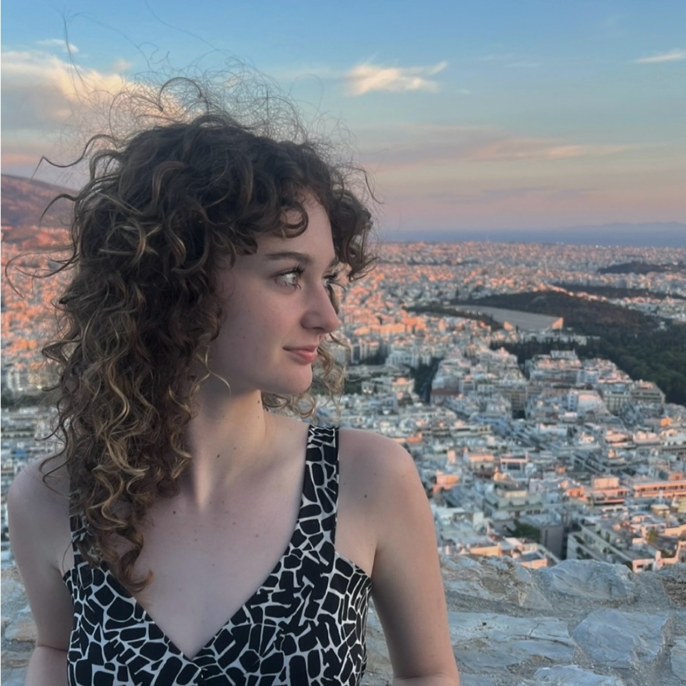 Meet your Posher, Lexie